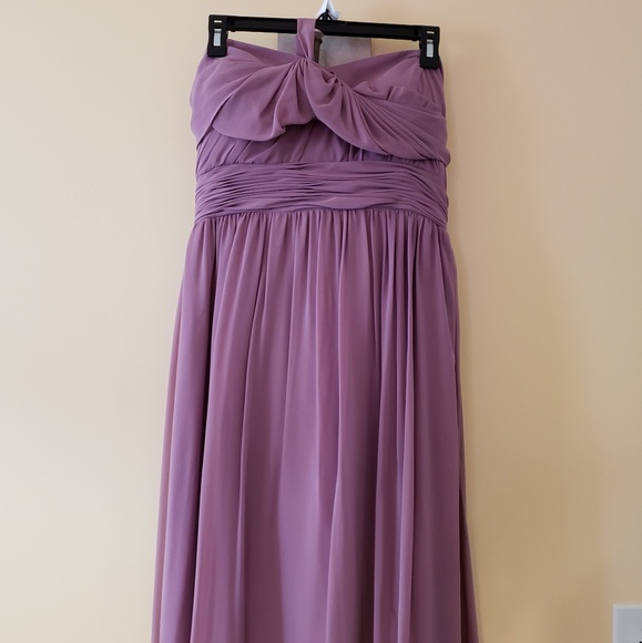 Revelry bridesmaid dress - Picture 1 of 3